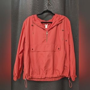 Streetwear Society spring jacket